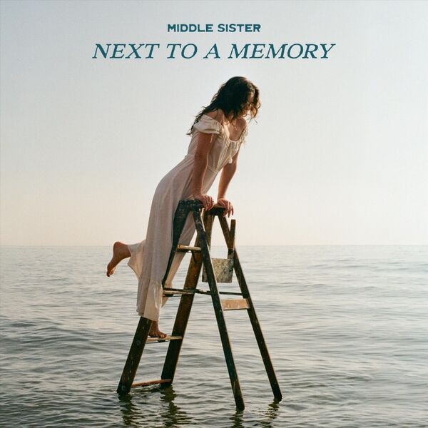 Cover art for Next to a Memory